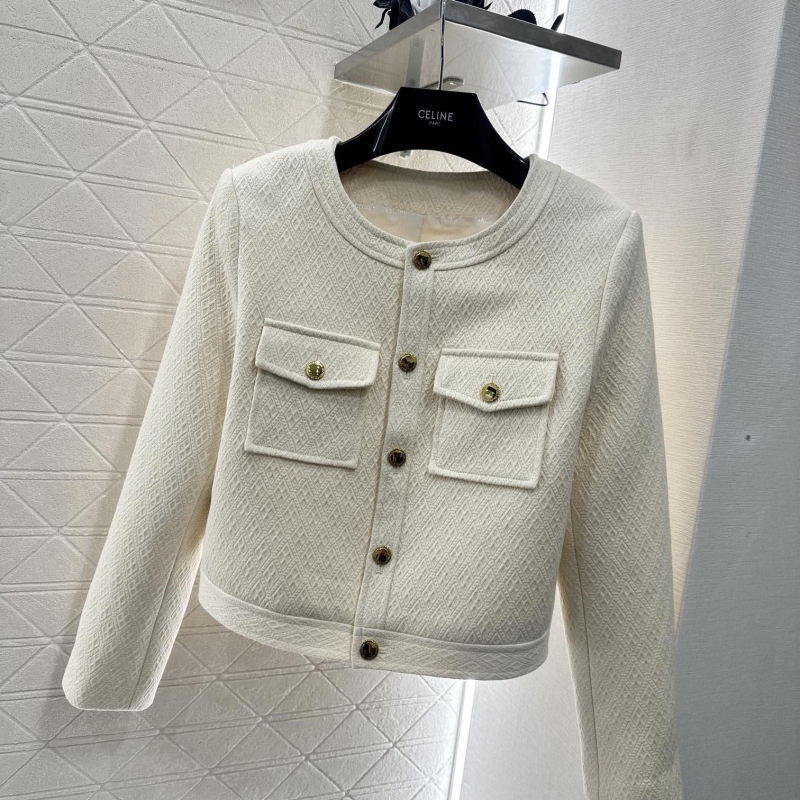 Ce**e coats